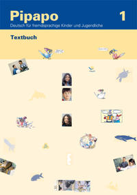 Vorderes Coverbild Pipapo 1
