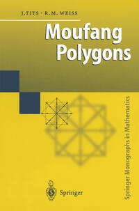 Vorderes Coverbild Moufang Polygons