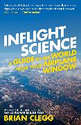 Vorderes Coverbild Inflight Science