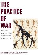 Vorderes Coverbild The Practice of War