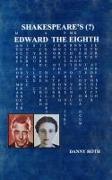 Vorderes Coverbild Shakespeare's (?) Edward VIII