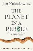 Vorderes Coverbild The Planet in a Pebble