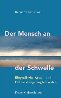Vorderes Coverbild Der Mensch an der Schwelle