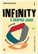 Vorderes Coverbild Introducing Infinity