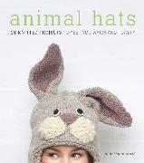 Vorderes Coverbild Animal Hats