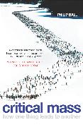 Vorderes Coverbild Critical Mass
