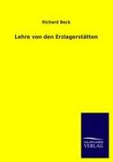 Vorderes Coverbild Lehre von den Erzlagerstätten