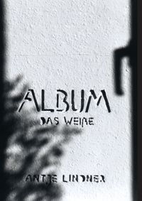Vorderes Coverbild Album