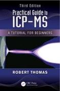 Vorderes Coverbild Practical Guide to ICP-MS