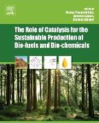 Vorderes Coverbild The Role of Catalysis for the Sustainable Production of Bio-Fuels and Bio-Chemicals