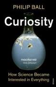 Vorderes Coverbild Curiosity