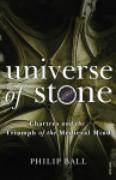 Vorderes Coverbild Universe of Stone