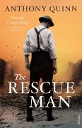 Vorderes Coverbild The Rescue Man
