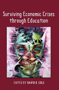 Vorderes Coverbild Surviving Economic Crises through Education