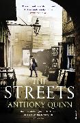 Vorderes Coverbild The Streets