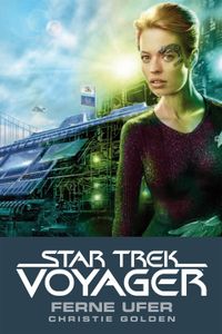 Vorderes Coverbild Star Trek - Voyager 2