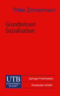 Vorderes Coverbild Grundwissen Sozialisation