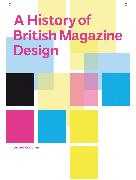 Vorderes Coverbild British Magazine Design