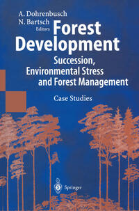 Vorderes Coverbild Forest Development