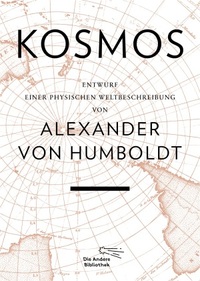 Vorderes Coverbild Kosmos