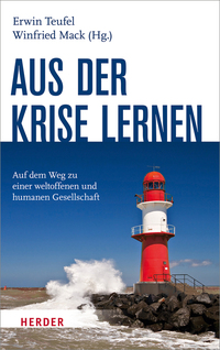 Vorderes Coverbild Aus der Krise lernen
