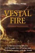 Vorderes Coverbild Vestal Fire