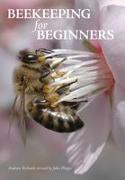 Vorderes Coverbild Beekeeping for Beginners