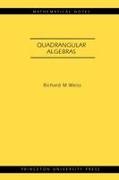 Vorderes Coverbild Quadrangular Algebras