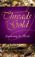 Vorderes Coverbild Threads of Gold