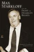 Vorderes Coverbild Max Starkloff and the Fight for Disability Rights