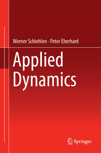 Vorderes Coverbild Applied Dynamics