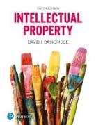 Vorderes Coverbild Intellectual Property