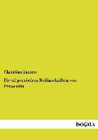Vorderes Coverbild Die altpersischen Keilinschriften von Persepolis