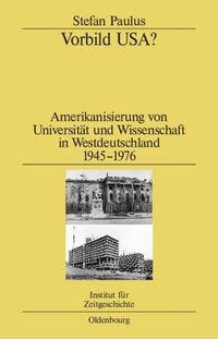 Vorderes Coverbild Vorbild USA?