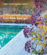 Vorderes Coverbild Garden Design