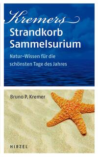Vorderes Coverbild Kremers Strandkorb-Sammelsurium