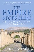 Vorderes Coverbild The Empire Stops Here