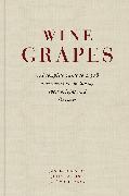 Vorderes Coverbild Wine Grapes