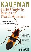 Vorderes Coverbild Kaufman Field Guide to Insects of North America