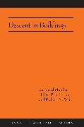 Vorderes Coverbild Descent in Buildings