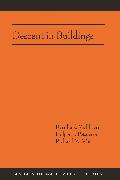Vorderes Coverbild Descent in Buildings (AM-190)