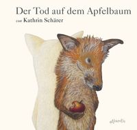 Vorderes Coverbild Der Tod auf dem Apfelbaum