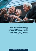 Vorderes Coverbild Von der Entdeckung älterer Mitarbeitender