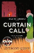 Vorderes Coverbild Curtain Call