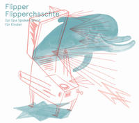Vorderes Coverbild Flipper Flipperchaschte