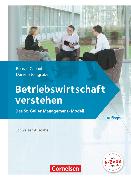 Vorderes Coverbild Betriebswirtschaft verstehen, Das St. Galler Management-Modell, [3. Auflage], Lehrbuch