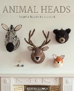 Vorderes Coverbild Animal Heads
