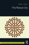 Vorderes Coverbild The Robust City