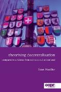 Vorderes Coverbild Theorising Decentralisation