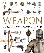 Vorderes Coverbild Weapon